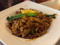 干炒牛河-太平馆餐厅(尖沙咀店)
