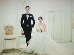 点击看大图 -太郎花子婚纱摄影艺术中心
