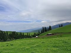 -新疆那拉提国家旅游度假区