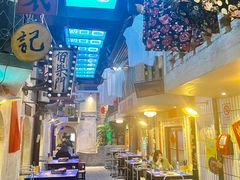 -老表记广西宵夜螺蛳鸭脚煲(西大店)