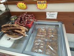 -芳华轩•客家菜馆(梧桐山店)