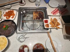 -海底捞火锅(稻河古街夜宵主题店)
