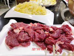 -草原饭店火锅