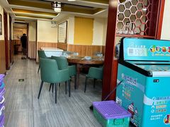 -闻香阁·清真(光荣道店)