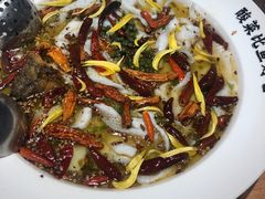 -太二酸菜鱼(正大广场店)