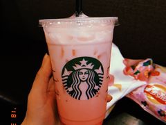 -星巴克臻选(连云港苏宁广场店)