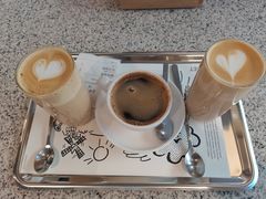 -ARKET CAFÉ(三里屯太古里店)