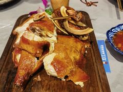 -沿江海南菜·文昌鸡祖师爷(大东海店)