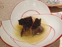 鲍鱼-九献创意菜·牛排料理(亮马河花园店)