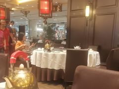 -宝园酒家(美林M·LIVE天地东座店)