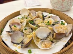 -万山楼海鲜酒家·二十三年老字号