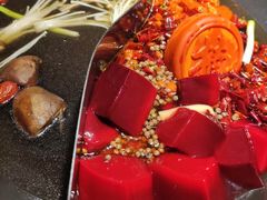 -楠火锅(哈尔滨金爵万象店)