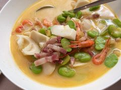 -尚一汤·粤菜海鲜(环球港店)