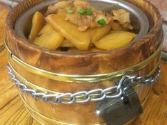 -苹果树下艺术餐厅(通州店)