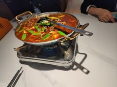 -金锅小厨(乐活街店)