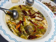 -花椒俏川菜小馆(南海万达店)