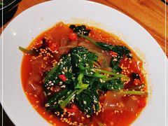 -薇酌饮·陕西菜(南门外店)