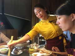 -巴奴毛肚火锅(六天地店)