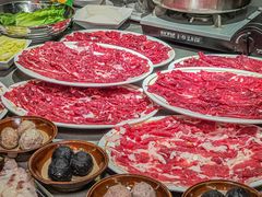 -金龙大四喜牛肉火锅