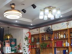 -福满楼(锦溪古镇店)