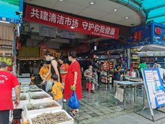 -青石桥市场北1-27号