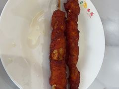 -杏园餐厅(西四北大街店)