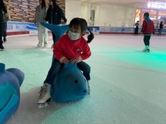 -TheRink大零溜冰场(IFS国金中心店)