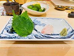 -鮨一日本料理旗舰店(总店)