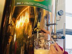 -竹叶涮肉坊(总店)