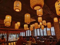 -古铺良食(柯城店)