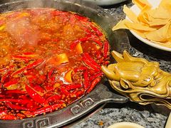 -蜀大侠火锅(春熙路店)