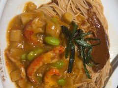 -松鹤楼面馆(中洲湾店)