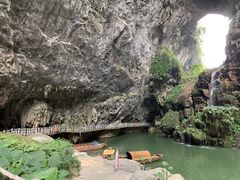 -英西峰林·洞天仙境