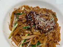 正牌干炒牛河-粤集·手工粤菜(皇庭广场店)
