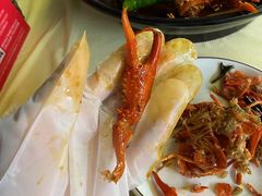 -聚味瞿记·龙虾堂(树木岭店)