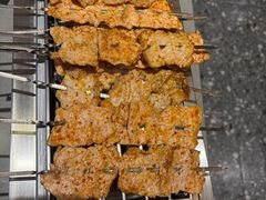 -大闫家烧烤·小海鲜家常菜(郑庄店)