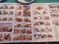 -顺明新疆风味餐厅(五一路店)