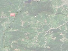 -广东大峡谷