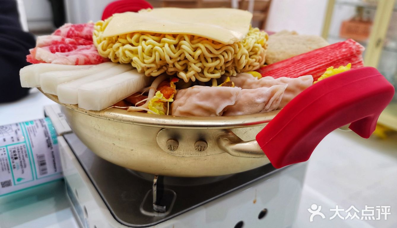 深圳美食 | 味道超好的韩式料理，先吃为敬