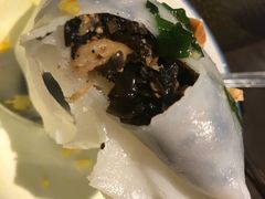 -美奈小馆·越南料理(中航城君尚购物中心店)