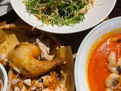 -打酱油·非遗淮扬菜(瘦西湖梅岭店)