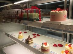 -好利来(望京中福店)