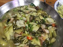 -秀妈厨房(灰汤老店)