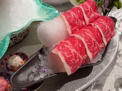 -ONE FULL 古董港式海鲜火锅