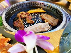 -玄希浪漫厨房·韩料烤肉(湖滨银泰in77店)