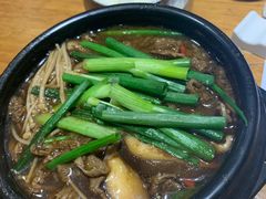 -紫霞门韩国料理烤肉(深南东路店)