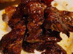 -戈拿旺巴西烤肉(崇文门店)