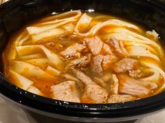 -王记生烫牛杂面馆(兰陵路店)