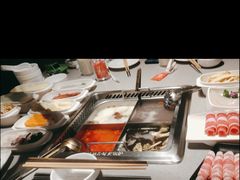 -海底捞火锅(吴中路店)