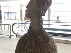 -上海浦东国际机场-T2航站楼